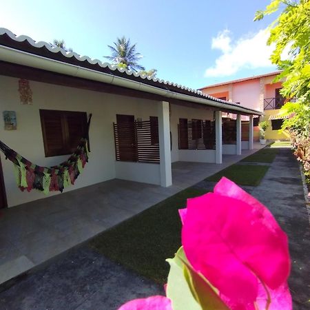 Casa Grande Bed & Breakfast Camocim Exterior photo